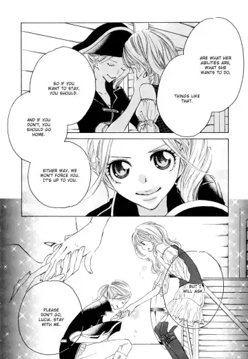 [Takahashi Itsumi] Love Flag Girls!! Ch.1-8 Fhentai - Page 85