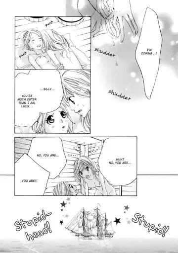 [Takahashi Itsumi] Love Flag Girls!! Ch.1-8 Fhentai - Page 90