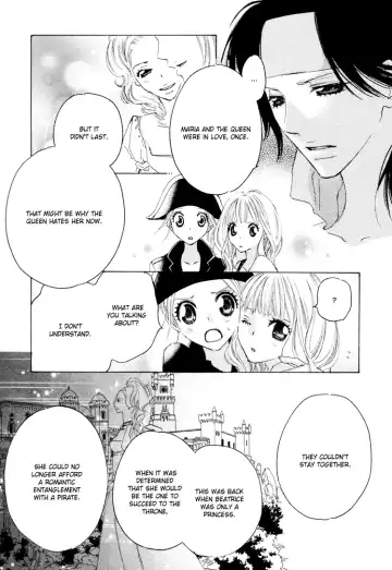 [Takahashi Itsumi] Love Flag Girls!! Ch.1-8 Fhentai - Page 95