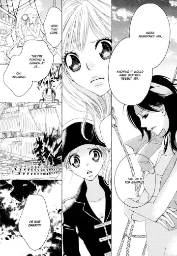 [Takahashi Itsumi] Love Flag Girls!! Ch.1-8 Fhentai - Page 96