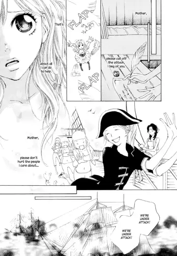 [Takahashi Itsumi] Love Flag Girls!! Ch.1-8 Fhentai - Page 99