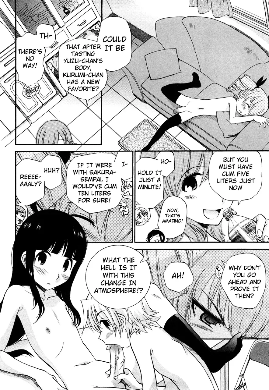 [Kamirenjaku Sanpei] Anal Angel (decensored) Fhentai - Page 103