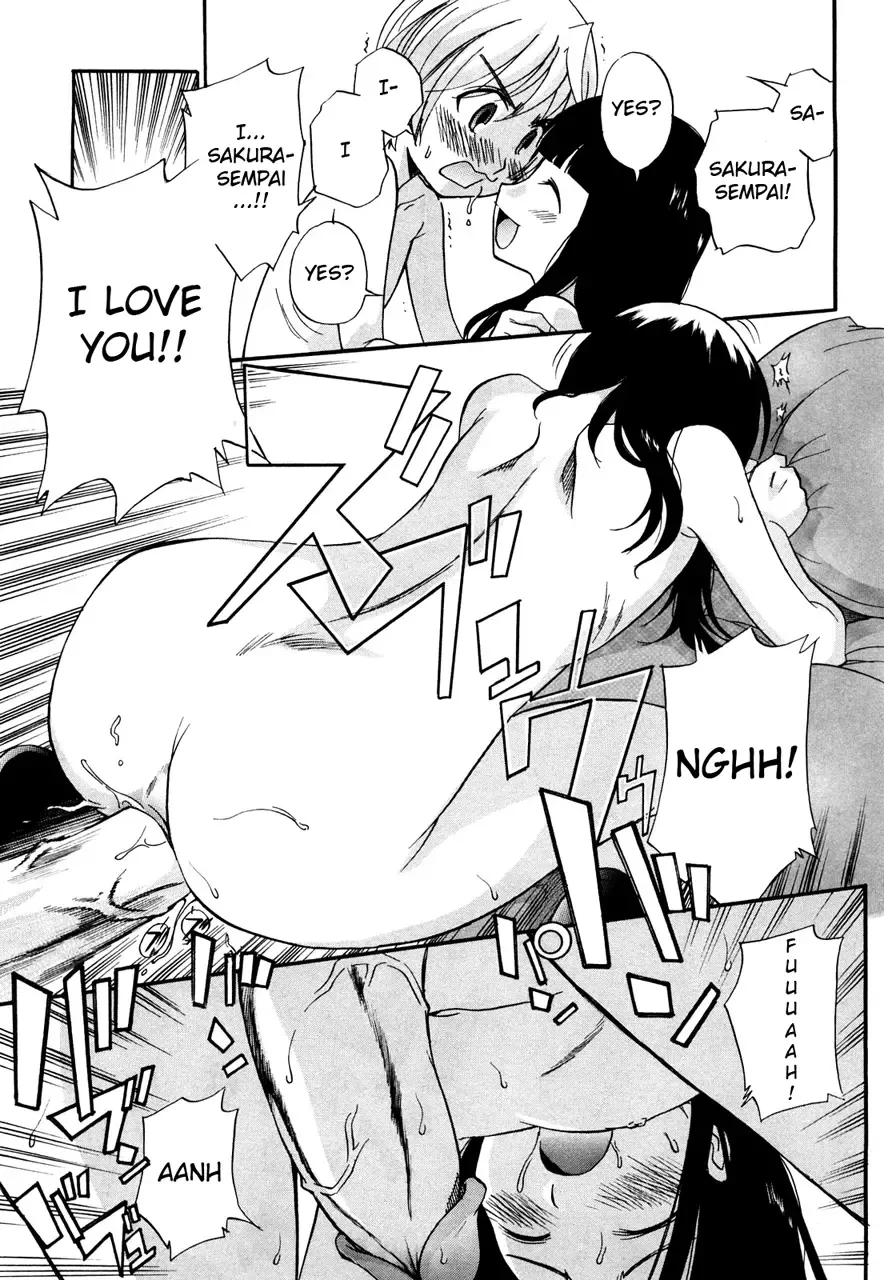 [Kamirenjaku Sanpei] Anal Angel (decensored) Fhentai - Page 68