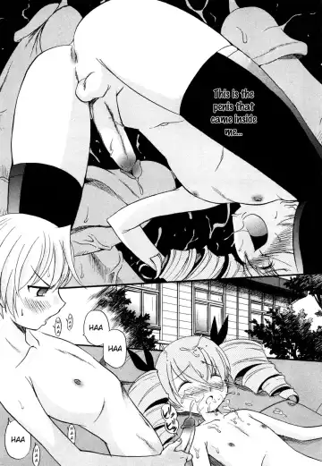 [Kamirenjaku Sanpei] Anal Angel (decensored) Fhentai - Page 102