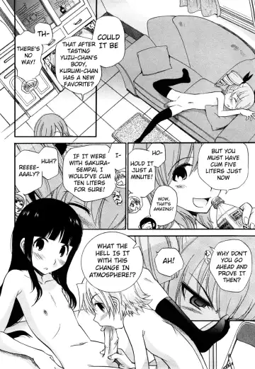 [Kamirenjaku Sanpei] Anal Angel (decensored) Fhentai - Page 103