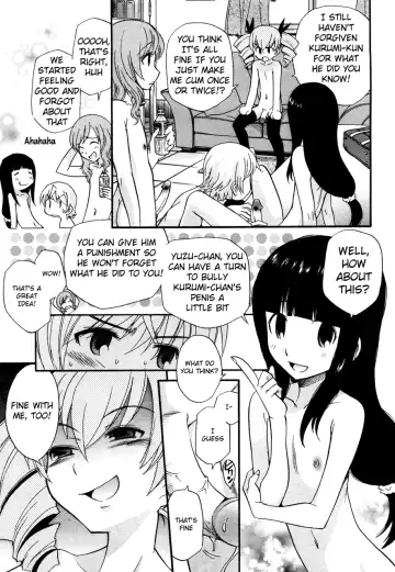 [Kamirenjaku Sanpei] Anal Angel (decensored) Fhentai - Page 104