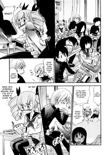 [Kamirenjaku Sanpei] Anal Angel (decensored) Fhentai - Page 110