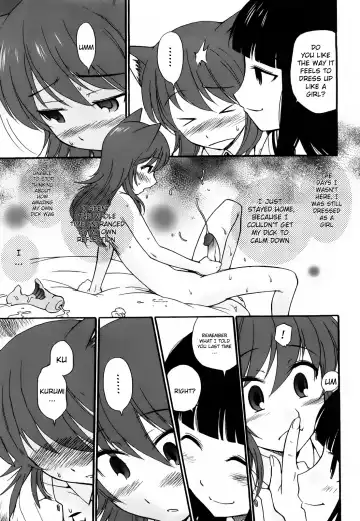 [Kamirenjaku Sanpei] Anal Angel (decensored) Fhentai - Page 158