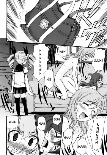 [Kamirenjaku Sanpei] Anal Angel (decensored) Fhentai - Page 177