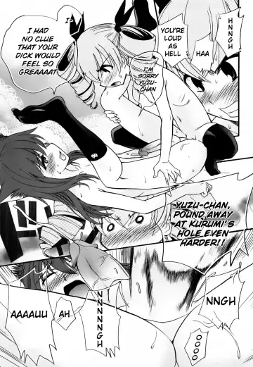 [Kamirenjaku Sanpei] Anal Angel (decensored) Fhentai - Page 182