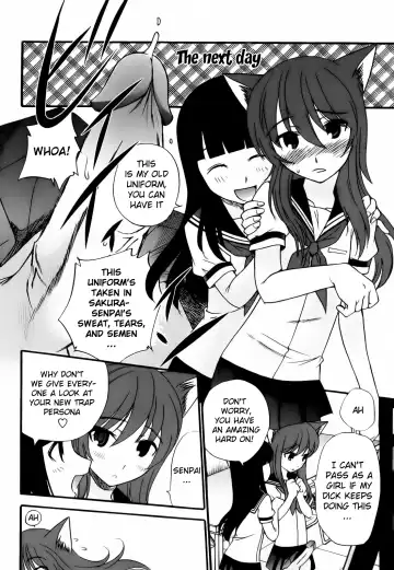 [Kamirenjaku Sanpei] Anal Angel (decensored) Fhentai - Page 187