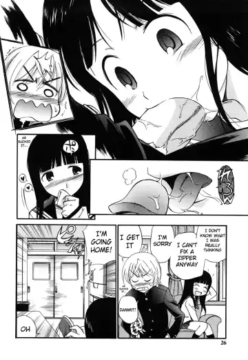 [Kamirenjaku Sanpei] Anal Angel (decensored) Fhentai - Page 25