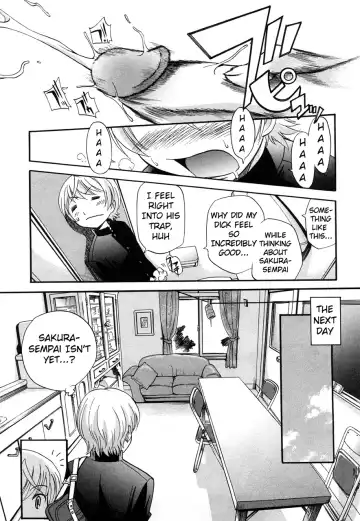 [Kamirenjaku Sanpei] Anal Angel (decensored) Fhentai - Page 28