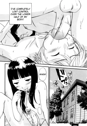 [Kamirenjaku Sanpei] Anal Angel (decensored) Fhentai - Page 53