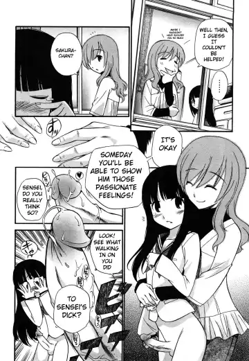 [Kamirenjaku Sanpei] Anal Angel (decensored) Fhentai - Page 6