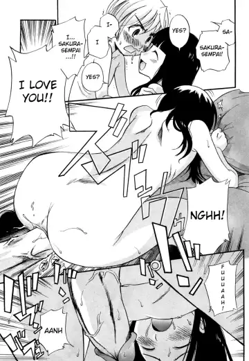 [Kamirenjaku Sanpei] Anal Angel (decensored) Fhentai - Page 68