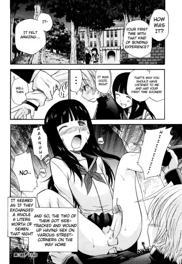 [Kamirenjaku Sanpei] Anal Angel (decensored) Fhentai - Page 71