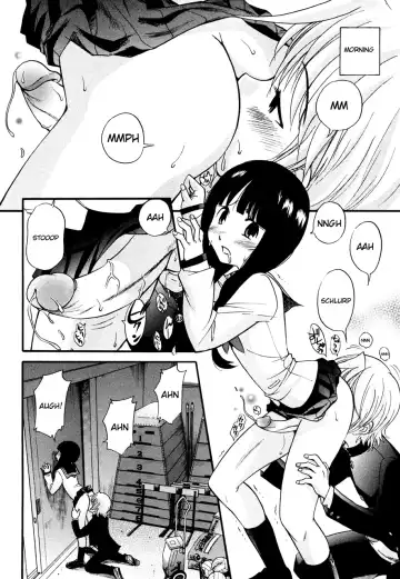 [Kamirenjaku Sanpei] Anal Angel (decensored) Fhentai - Page 73