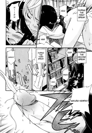 [Kamirenjaku Sanpei] Anal Angel (decensored) Fhentai - Page 75