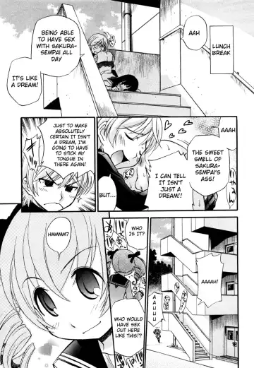 [Kamirenjaku Sanpei] Anal Angel (decensored) Fhentai - Page 76