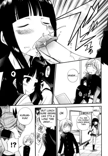 [Kamirenjaku Sanpei] Anal Angel (decensored) Fhentai - Page 88