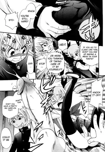 [Kamirenjaku Sanpei] Anal Angel (decensored) Fhentai - Page 90