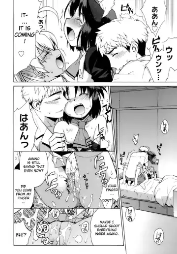 [Yaya Hinata] Perverseness Ch. 1-4 Fhentai - Page 107