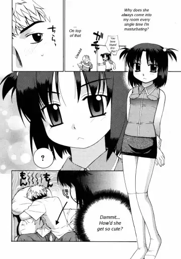 [Yaya Hinata] Perverseness Ch. 1-4 Fhentai - Page 13