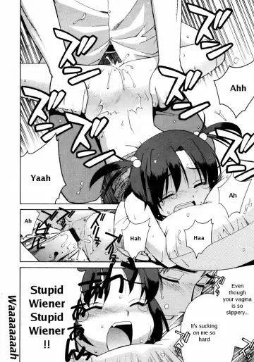 [Yaya Hinata] Perverseness Ch. 1-4 Fhentai - Page 29