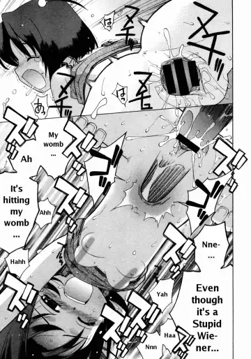 [Yaya Hinata] Perverseness Ch. 1-4 Fhentai - Page 30