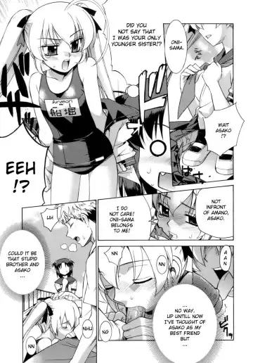 [Yaya Hinata] Perverseness Ch. 1-4 Fhentai - Page 40