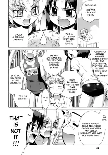 [Yaya Hinata] Perverseness Ch. 1-4 Fhentai - Page 43