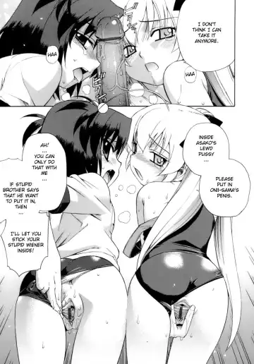 [Yaya Hinata] Perverseness Ch. 1-4 Fhentai - Page 46