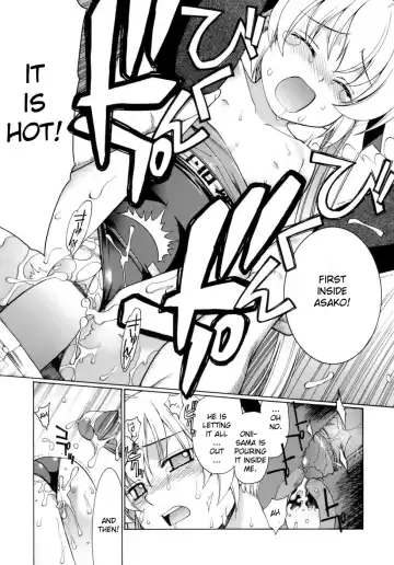 [Yaya Hinata] Perverseness Ch. 1-4 Fhentai - Page 56