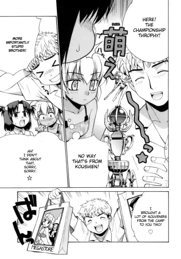 [Yaya Hinata] Perverseness Ch. 1-4 Fhentai - Page 96