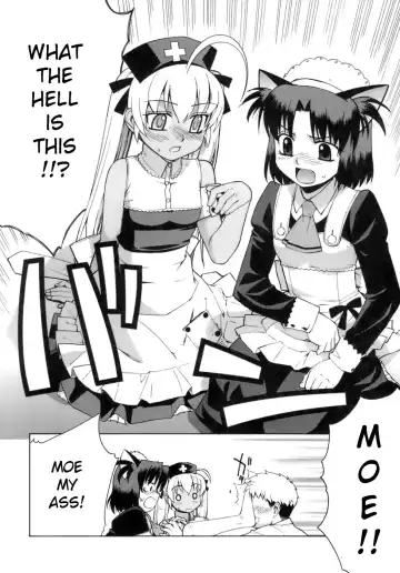 [Yaya Hinata] Perverseness Ch. 1-4 Fhentai - Page 97