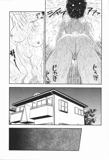 [Kobayashi Shounenmaru] Aku | Hard Shadow - Danielle The Exorcist Fhentai - Page 50