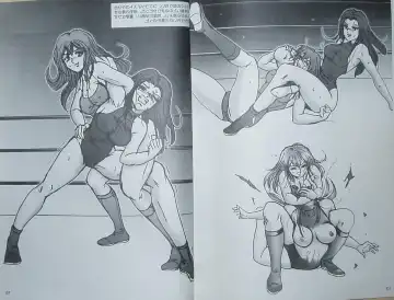 [Meto] 2001 Winter Fighting vol. 4 Fhentai - Page 67