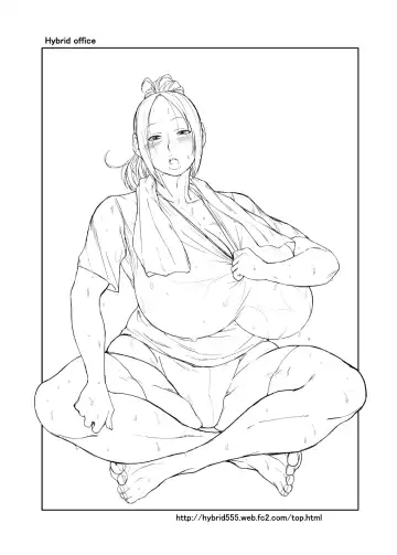 [Muronaga Chaashuu] Hybrid Tsuushin Zoukangou Vol. 02 Fhentai - Page 113