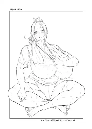 [Muronaga Chaashuu] Hybrid Tsuushin Zoukangou Vol. 02 Fhentai - Page 135