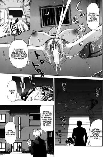 [Shiraishi Nagisa] Inuzuma | Dog Wife Fhentai - Page 19