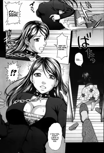[Shiraishi Nagisa] Inuzuma | Dog Wife Fhentai - Page 4