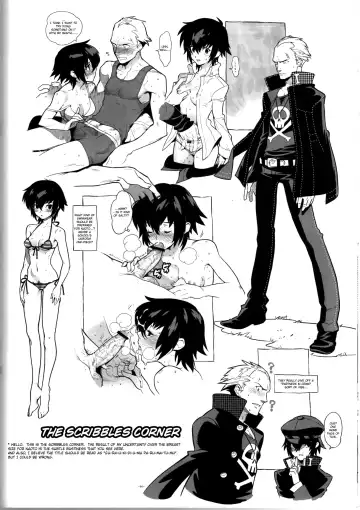[Fujimoto Hideaki] Glaucidium palmatum. Fhentai - Page 29
