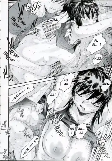 [Zero No Mono] Wasurena Chapter 4 (uncensored) Fhentai - Page 16