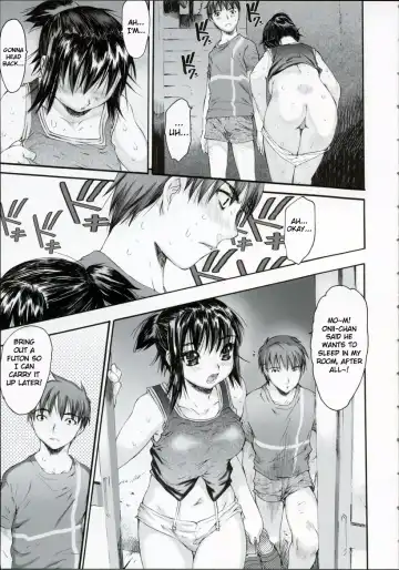 [Zero No Mono] Wasurena Chapter 4 (uncensored) Fhentai - Page 21