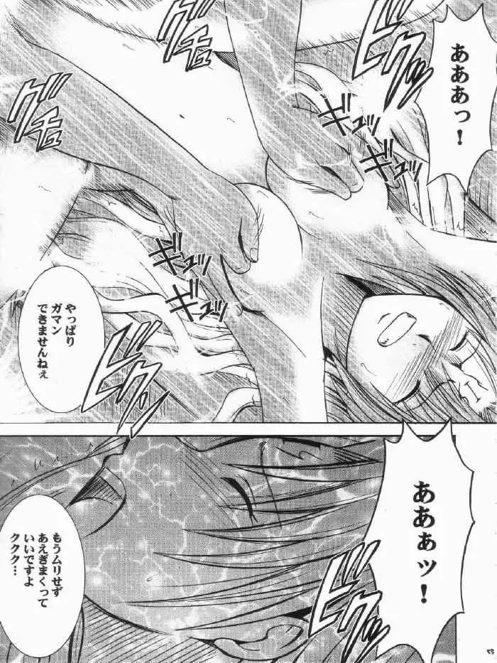 [Crimson] sephiria hard 3 Fhentai - Page 55