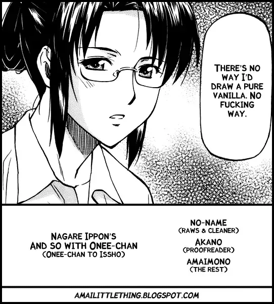 [Nagare Ippon] Meat Hole Ch.02-04,07-09 Fhentai - Page 53