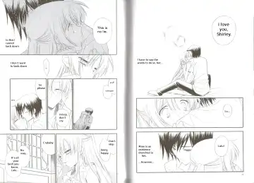 [Suina Ruu] Word x Word Fhentai - Page 18