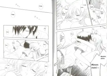 [Suina Ruu] Word x Word Fhentai - Page 27