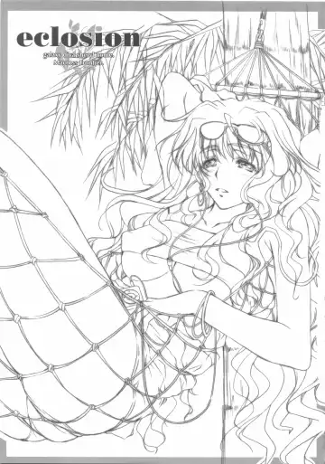 [Ayano Naoto] eclosion Fhentai - Page 5